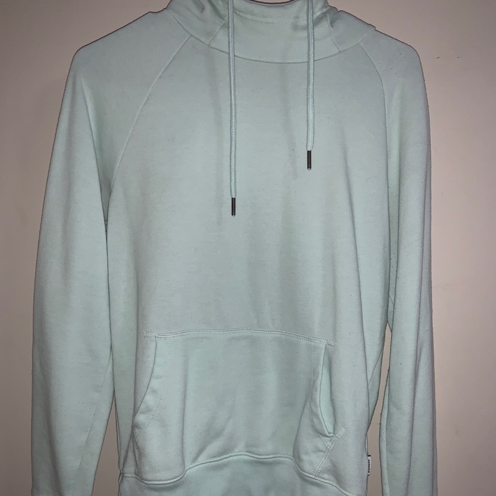 Express Hoodie
